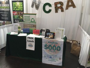 NCRA booth2