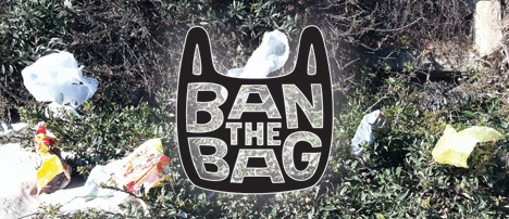 Vote YES on PROP 67 to Uphold the California Bag Ban!