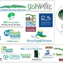 Thank you 2018 Recycling Update Sponsors!