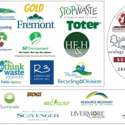 Thank you 2020 Recycling Update Sponsors!