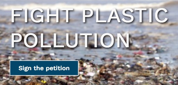 Plastics Free CA Ballot Initiative