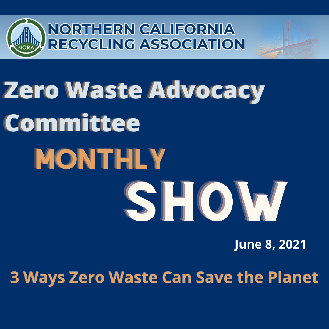 3 Ways Zero Waste Can Save the Planet, 6/21
