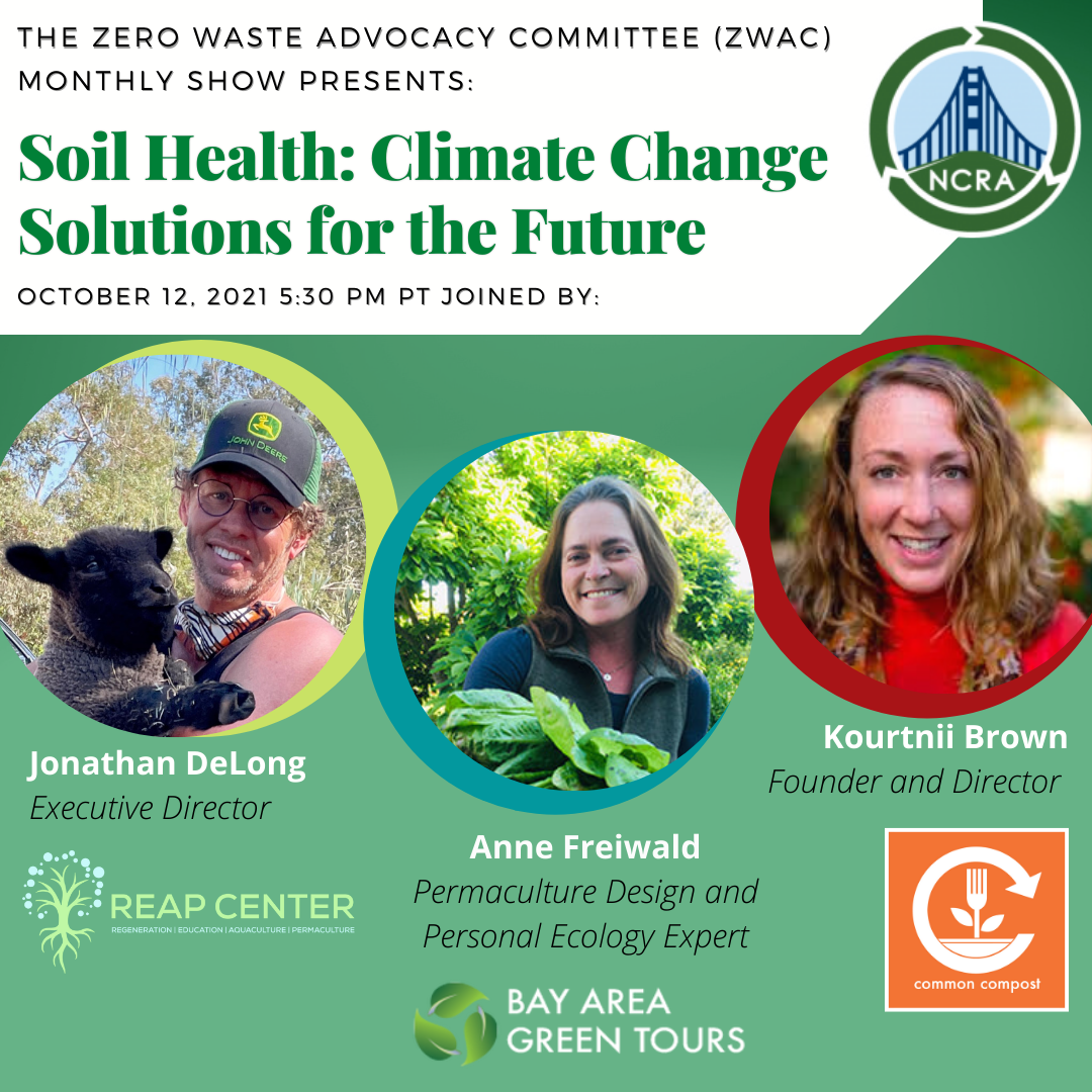 Climate Change Solutions for the Future, 10/21