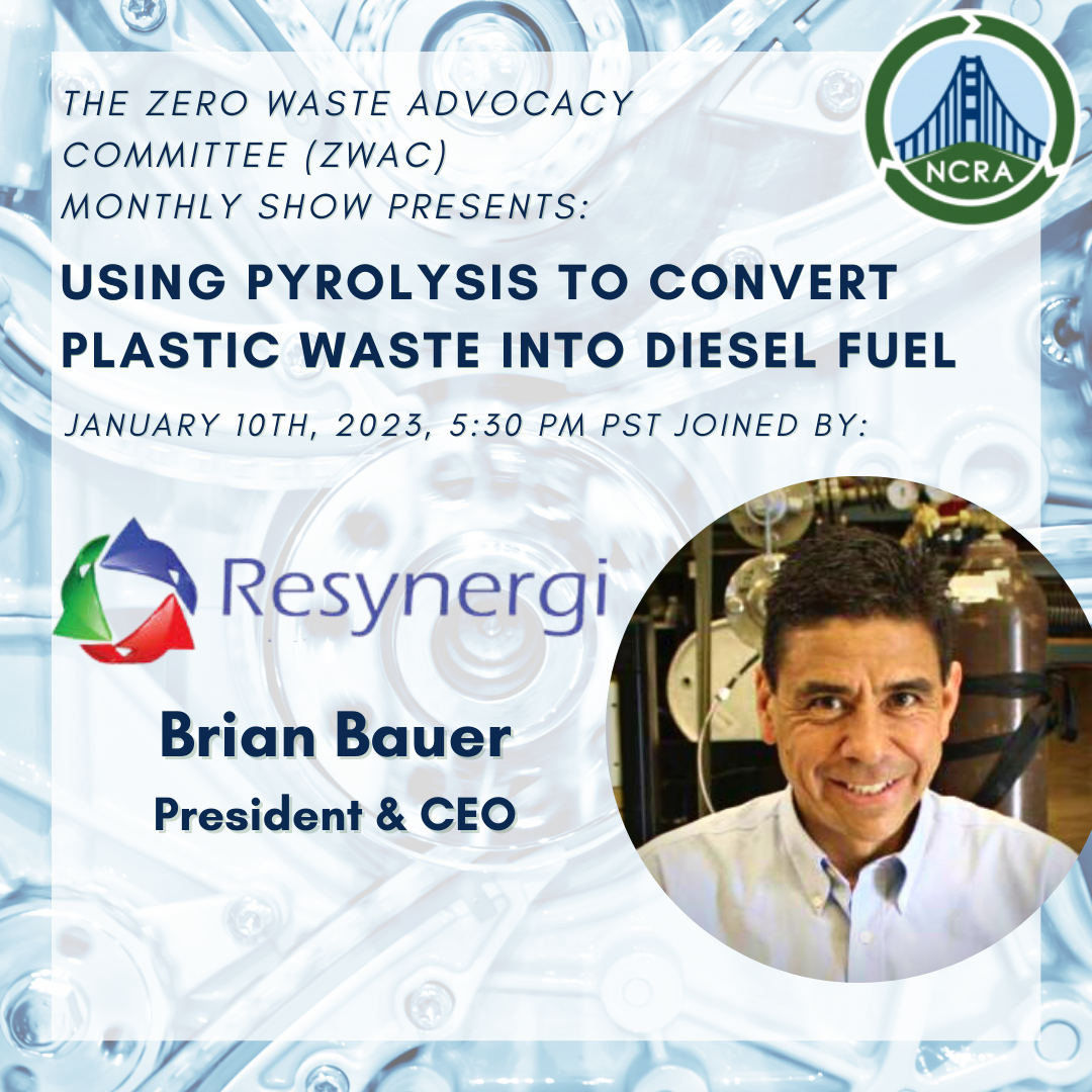 Using Pyrolysis to Convert Plastic Waste Into Fuel, 1/23