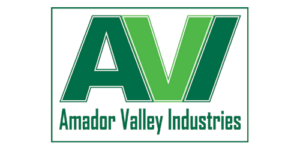 Amador Valley Industries Logo