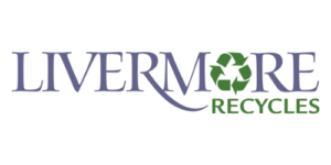 Livermore Recycles Logo