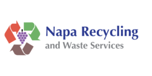 Napa Recycling and Waste Services Logo