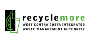 RecycleMore Logo