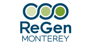 Regen Monterey Logo