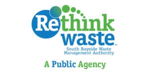 Rethink Waste Logo