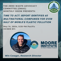 Global Producer Responsibility For Plastic Pollution, 5/24