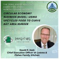 Circular Economy  Business Model: Upcycling Food, 9/23