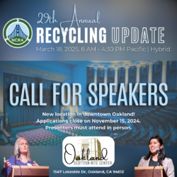 RU 2025 Call for Presentations, Speakers and Topic Nominations