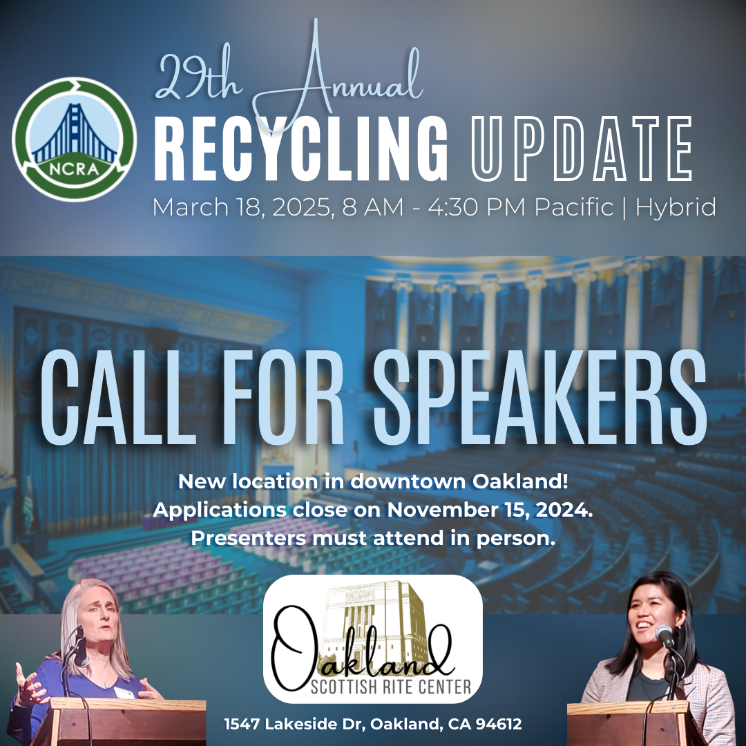 RU 2025 Call for Presentations, Speakers and Topic Nominations