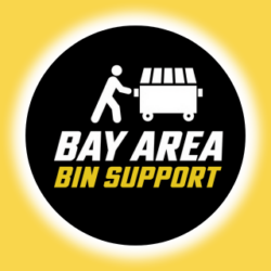 Bay Area Bin Support