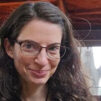 Gwynn Mackellen, 2026-2027