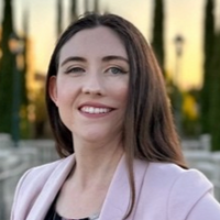 Mary Katherine Glen, 2026