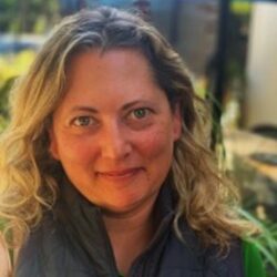 Naama Brenner Abramovitch